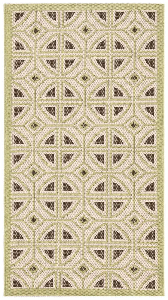 Safavieh Courtyard 2'-7