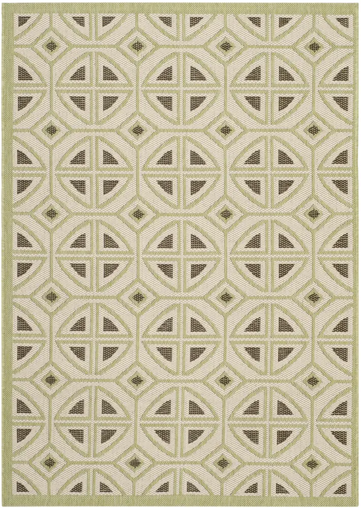 Safavieh Courtyard 4'-0