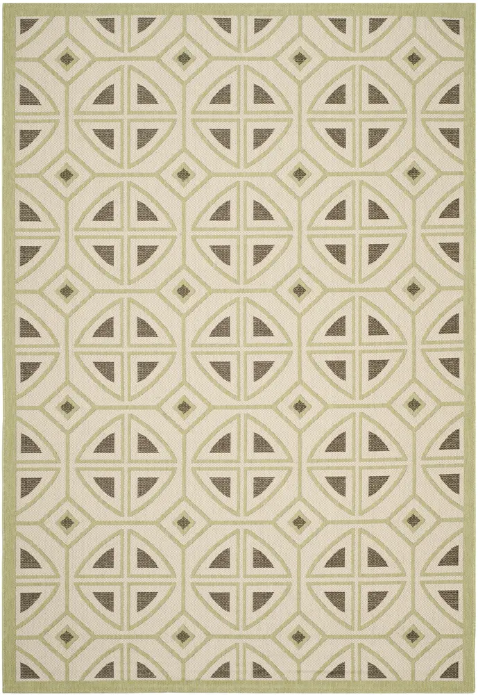 Safavieh Courtyard 6'-7