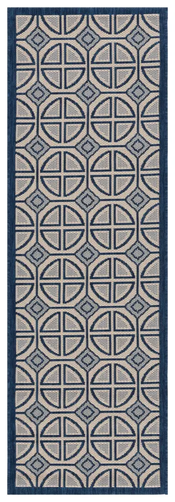 Safavieh Courtyard 2'-3