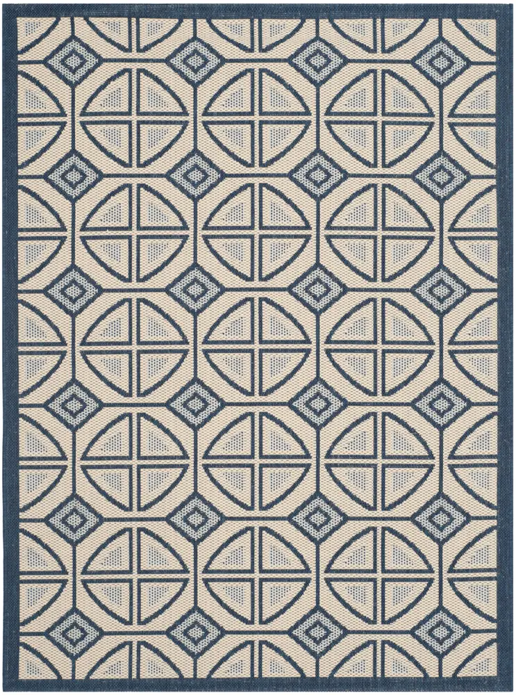 Safavieh Courtyard 2'-7