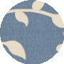 Blue / Beige