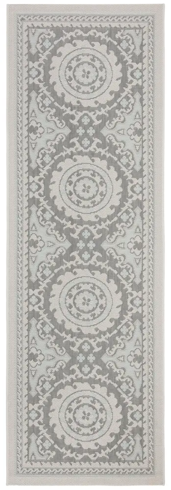 Safavieh Courtyard 2'-3