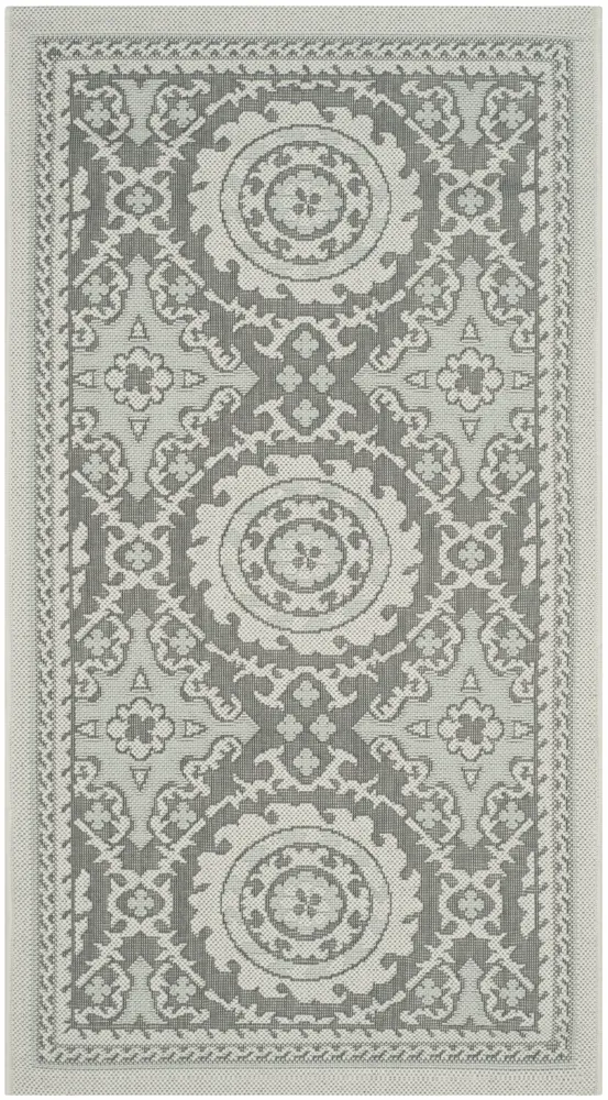 Safavieh Courtyard 2'-7