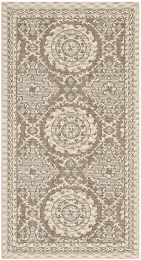 Safavieh Courtyard 2'-7