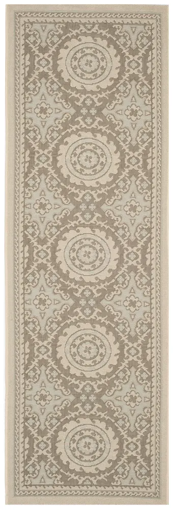 Safavieh Courtyard 2'-7