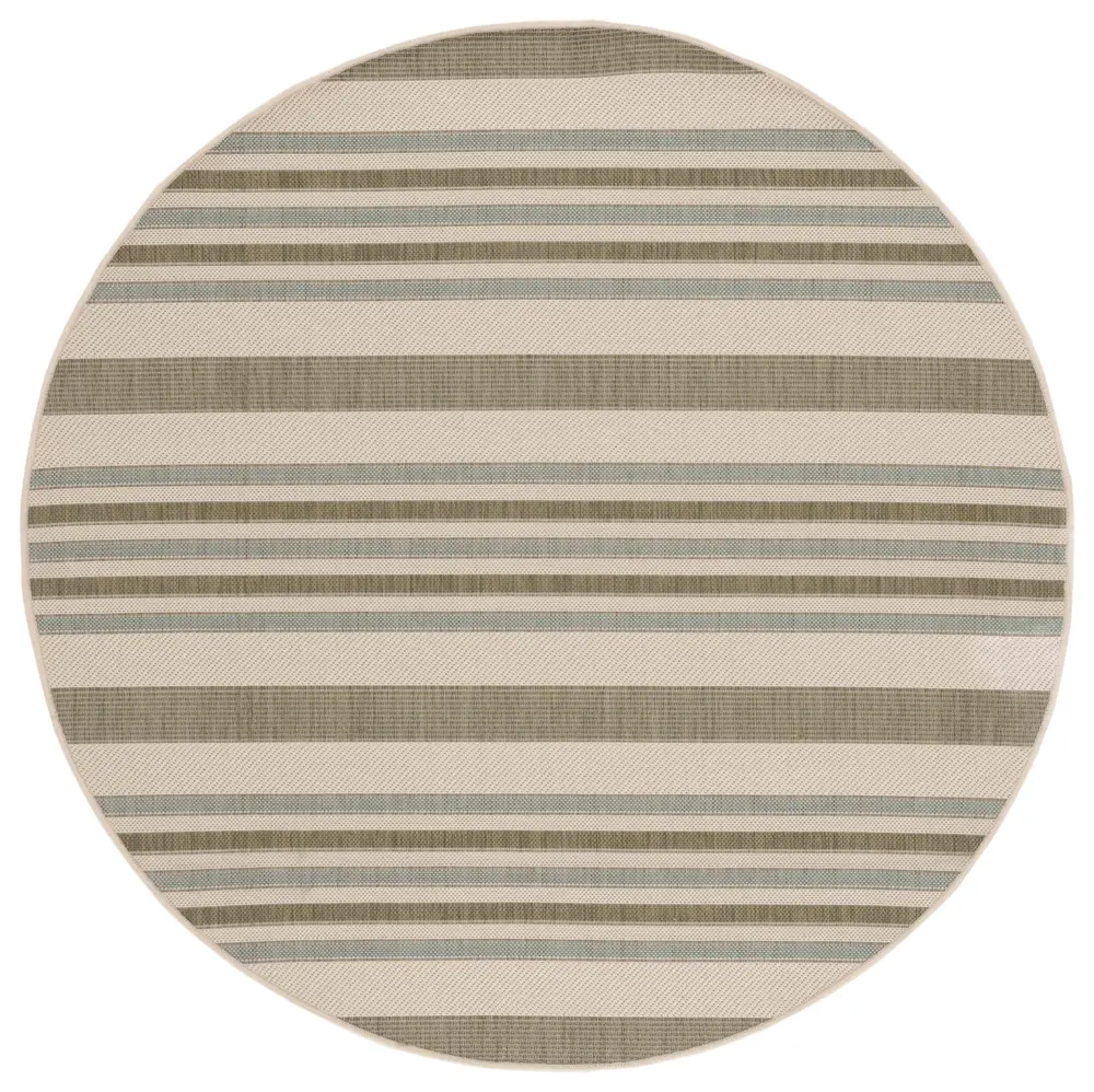 Safavieh Courtyard 5'-3