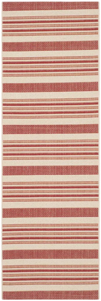 Safavieh Courtyard 2'-3