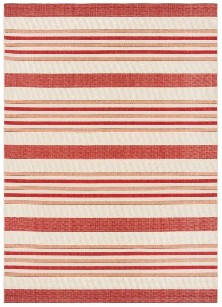 Safavieh Courtyard 8'-0