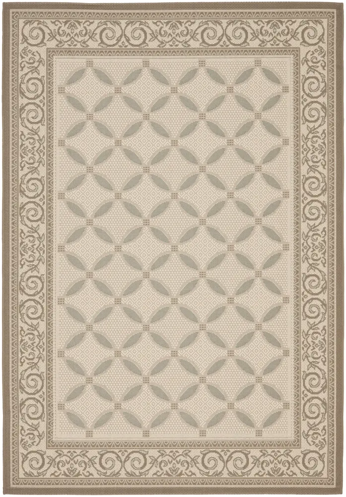 Safavieh Courtyard 5'-3