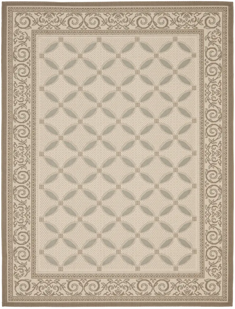 Safavieh Courtyard 6'-7