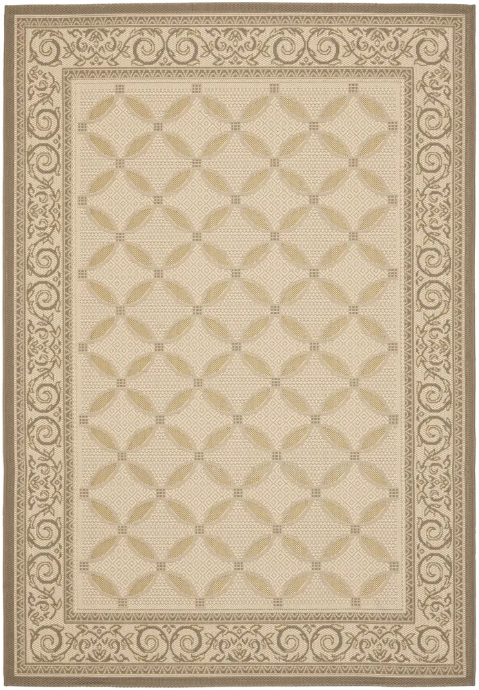 Safavieh Courtyard 5'-3