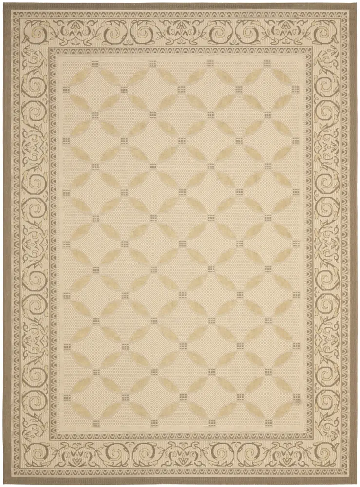 Safavieh Courtyard 6'-7