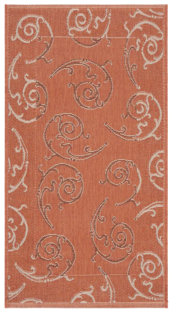 Safavieh Courtyard 2'-7