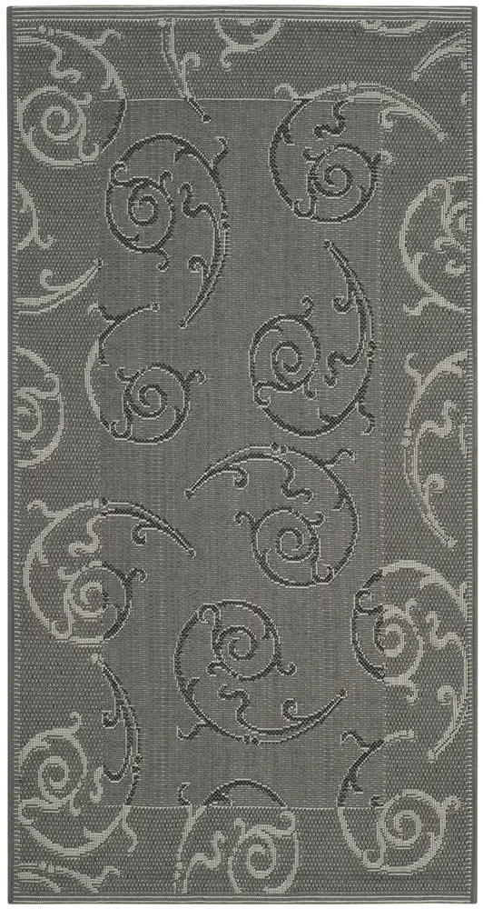 Safavieh Courtyard 2'-7