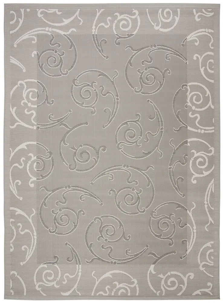 Safavieh Courtyard 8'-0