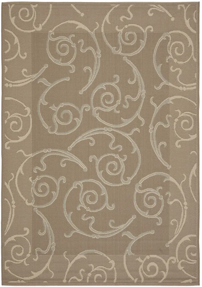 Safavieh Courtyard 5'-3