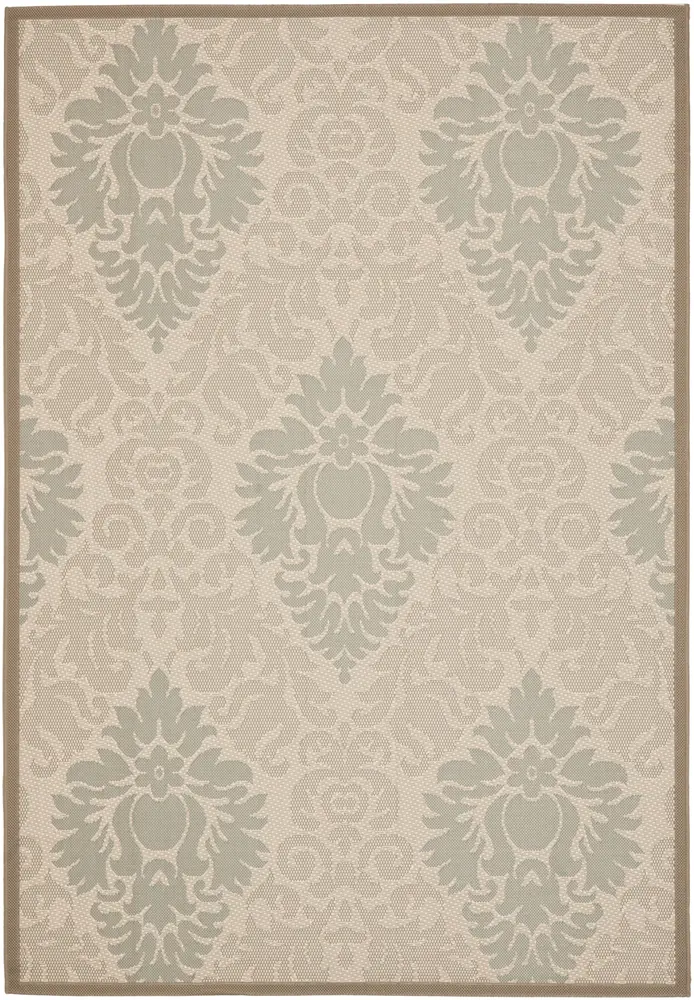 Safavieh Courtyard 5'-3