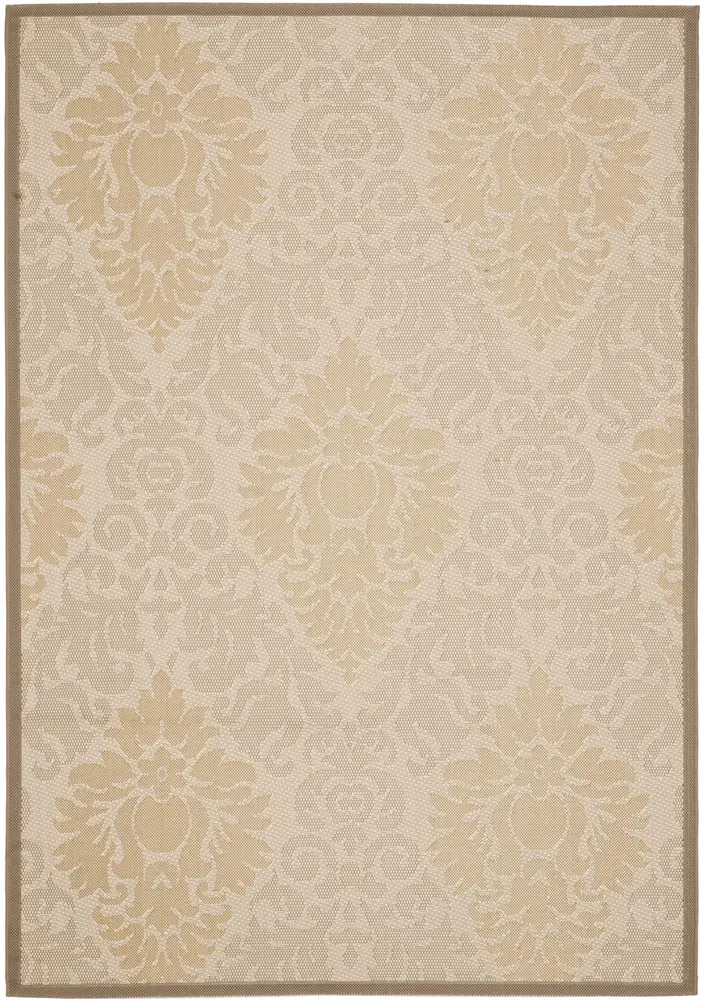 Safavieh Courtyard 5'-3