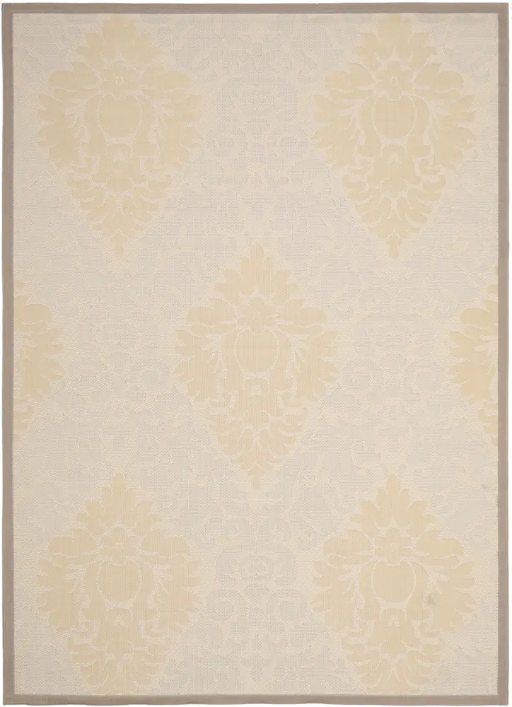 Safavieh Courtyard 9'-0