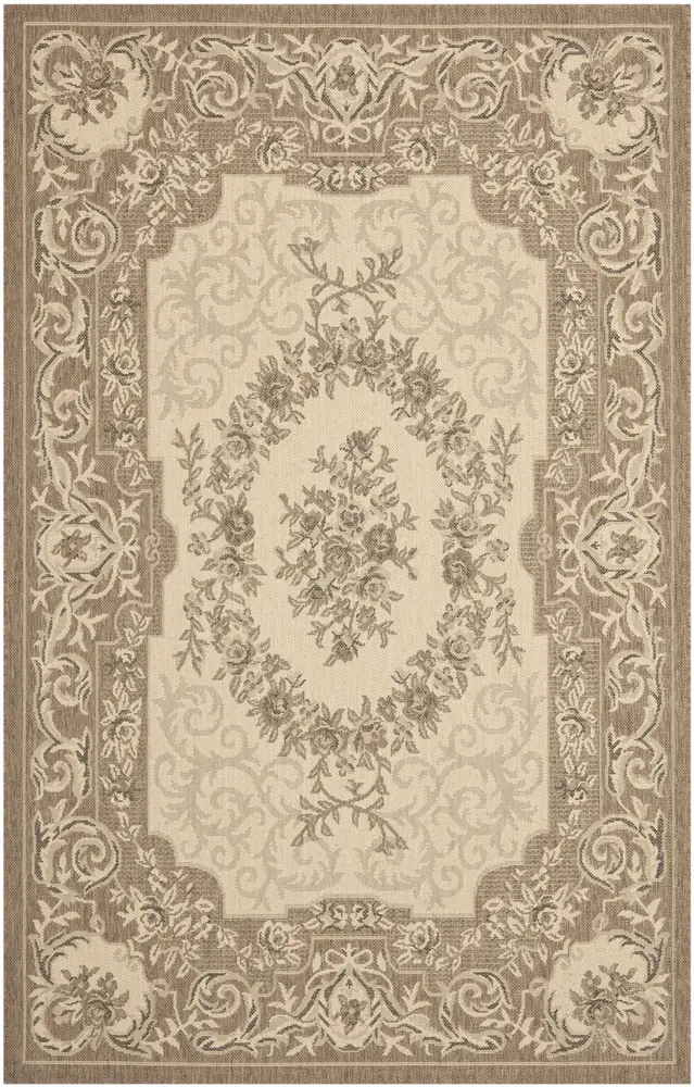 Safavieh Courtyard 4'-0