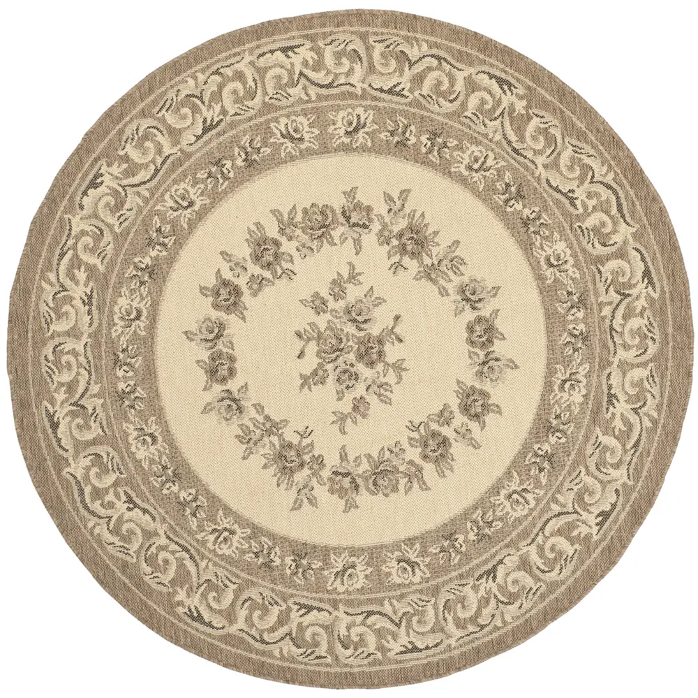 Safavieh Courtyard 5'-3