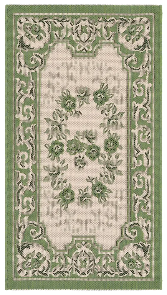 Safavieh Courtyard 2'-0