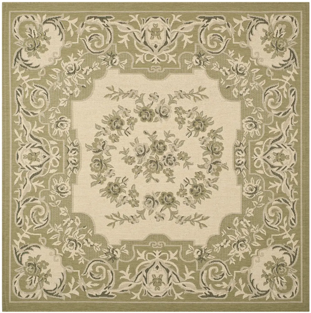 Safavieh Courtyard 6'-7