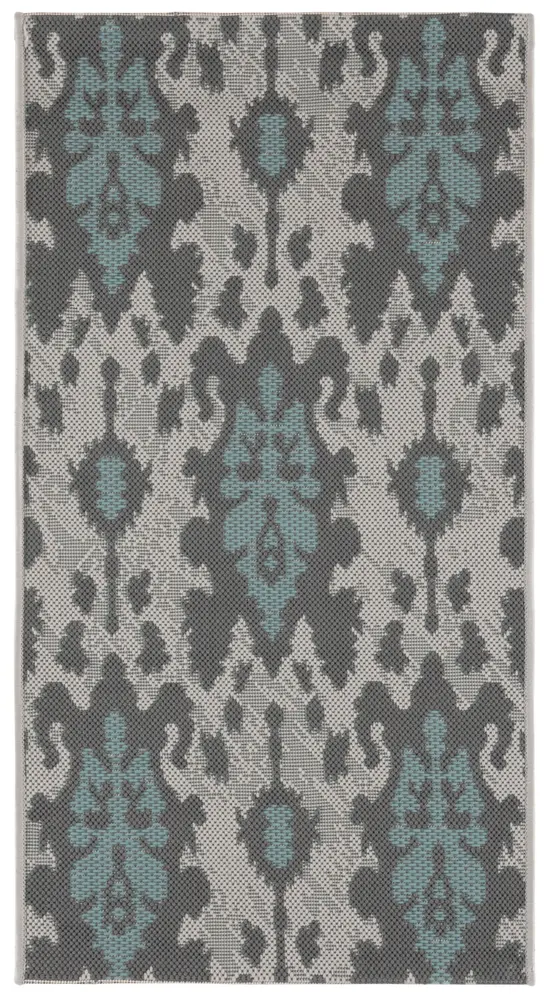 Safavieh Courtyard 2'-0