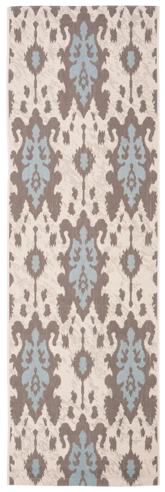 Safavieh Courtyard 2'-7