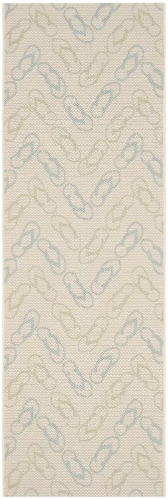 Safavieh Courtyard 2'-3