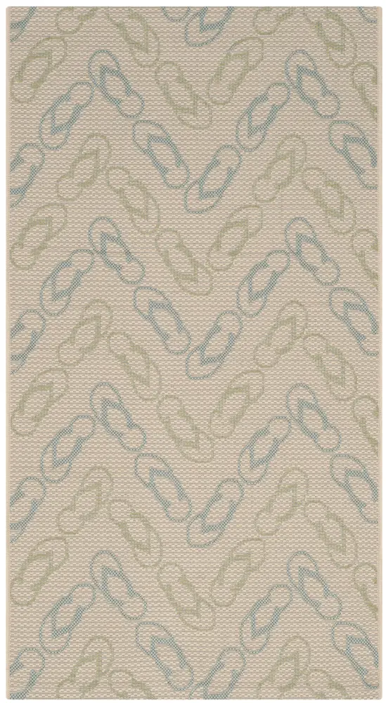 Safavieh Courtyard 2'-7