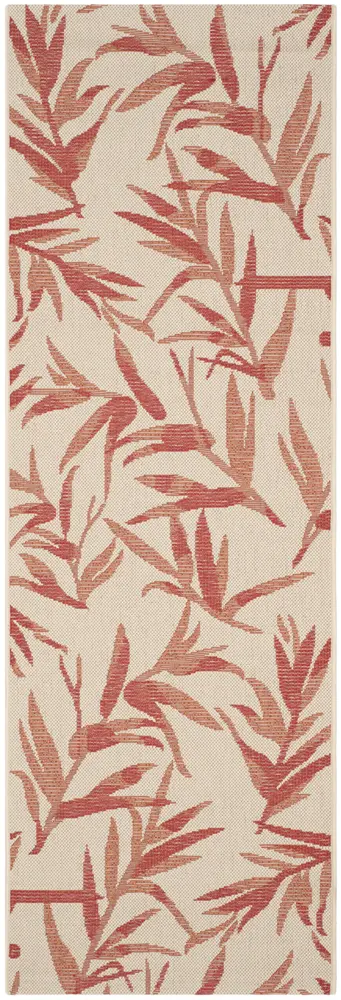 Safavieh Courtyard 2'-3