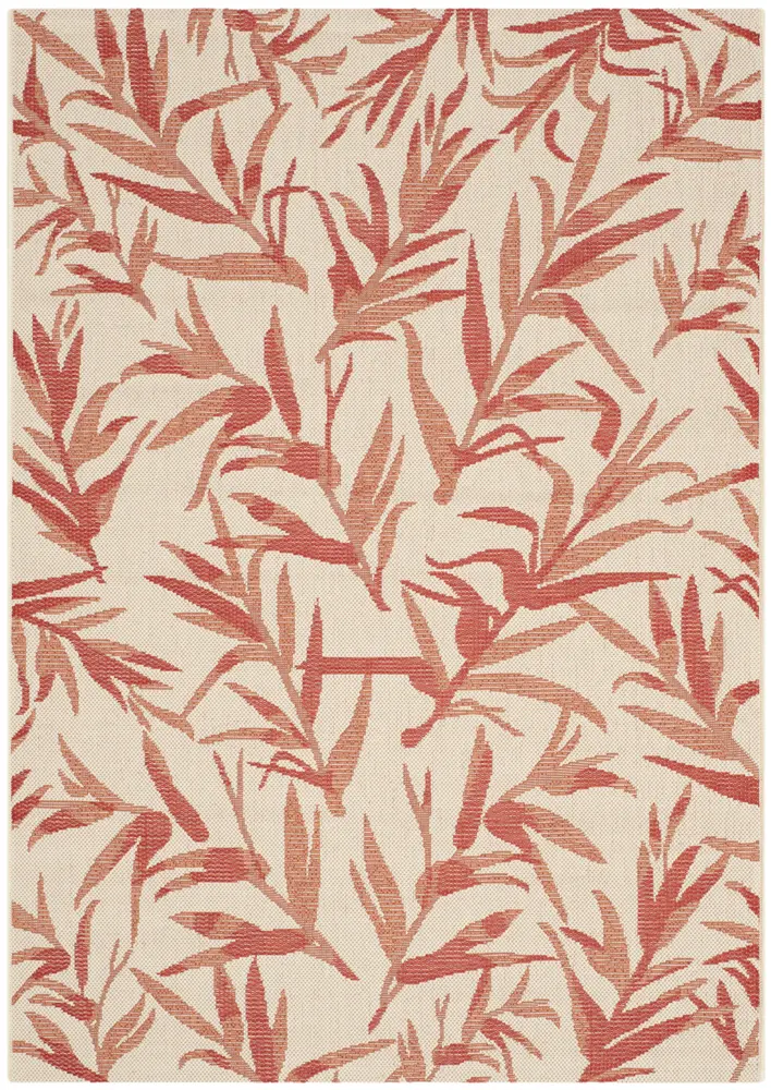 Safavieh Courtyard 4'-0