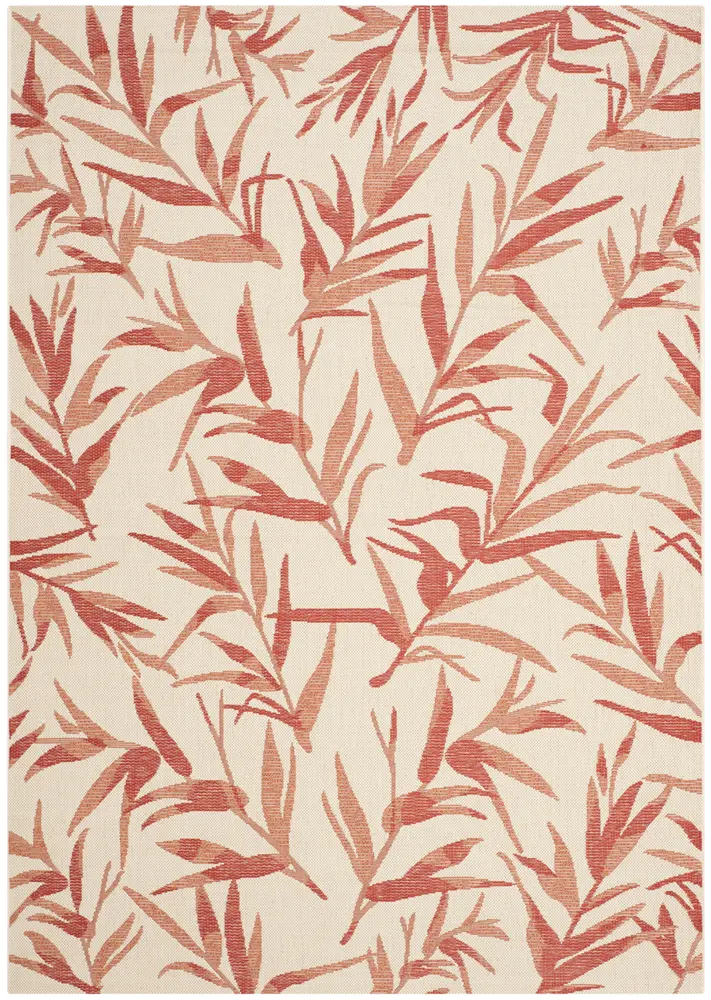 Safavieh Courtyard 5'-3