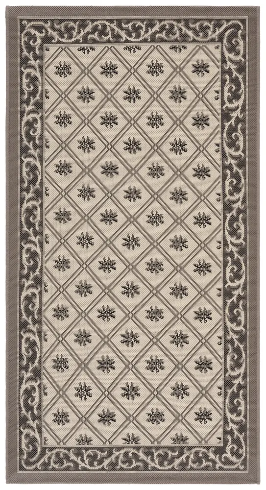 Safavieh Courtyard 2'-7