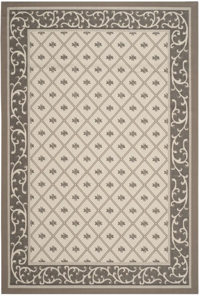 Safavieh Courtyard 6'-7