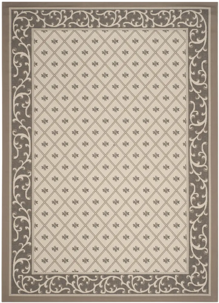 Safavieh Courtyard 9'-0