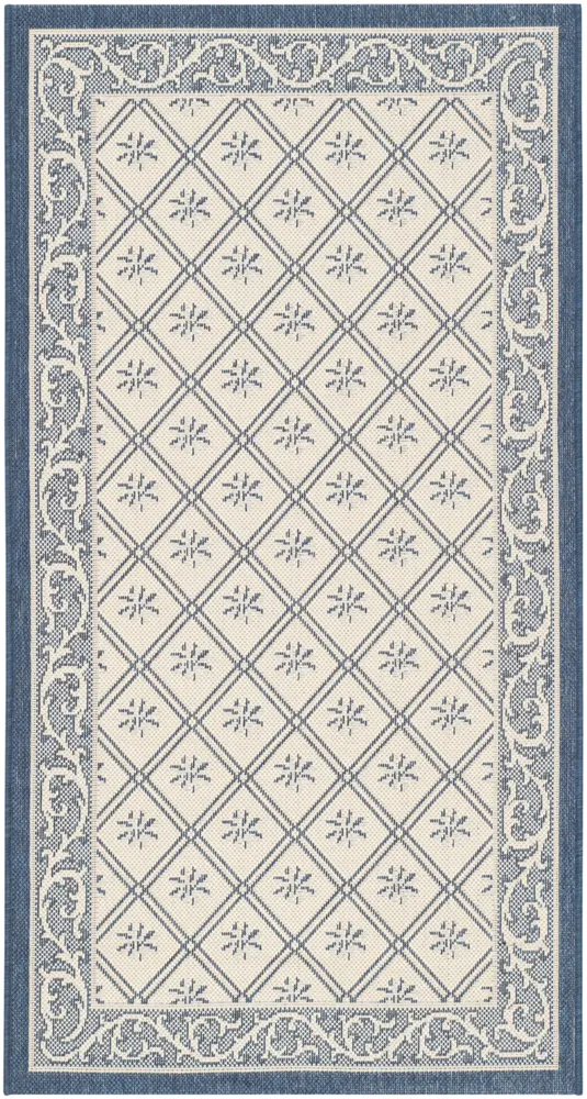 Safavieh Courtyard 2'-7