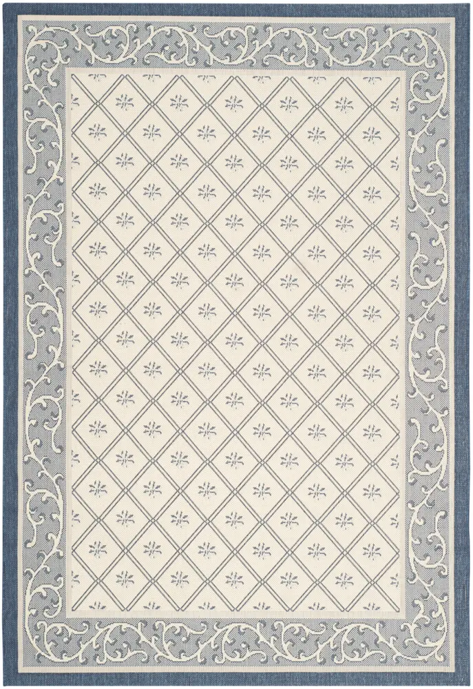 Safavieh Courtyard 5'-3