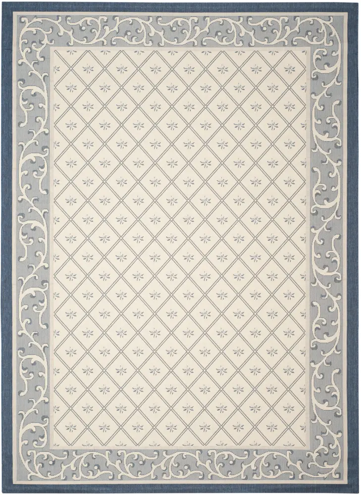 Safavieh Courtyard 8'-0