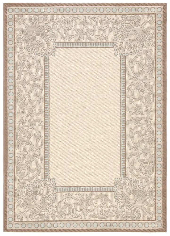 Safavieh Courtyard 4'-0