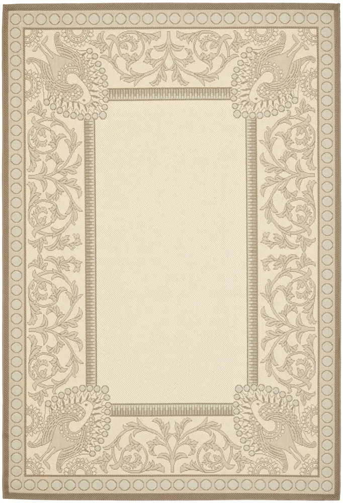 Safavieh Courtyard 5'-3