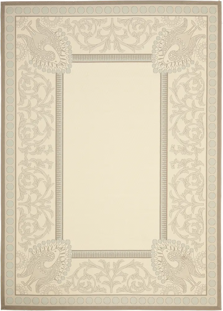 Safavieh Courtyard 6'-7