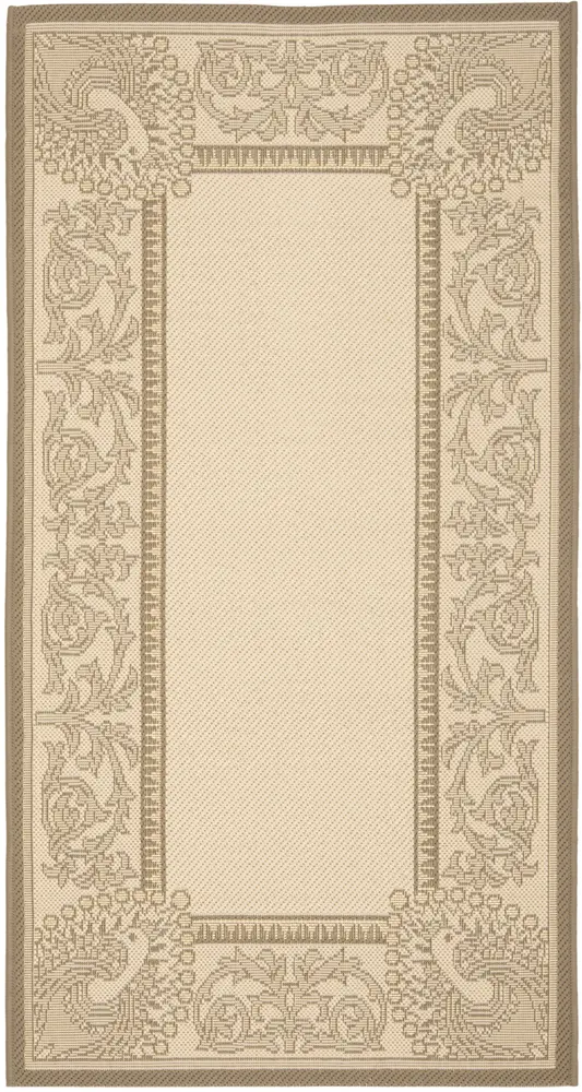 Safavieh Courtyard 2'-7