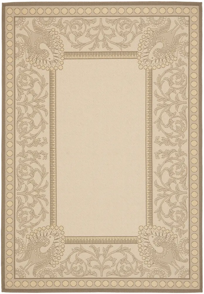 Safavieh Courtyard 5'-3