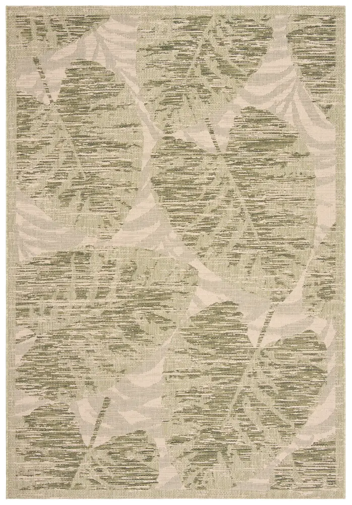 Safavieh Courtyard 5'-3