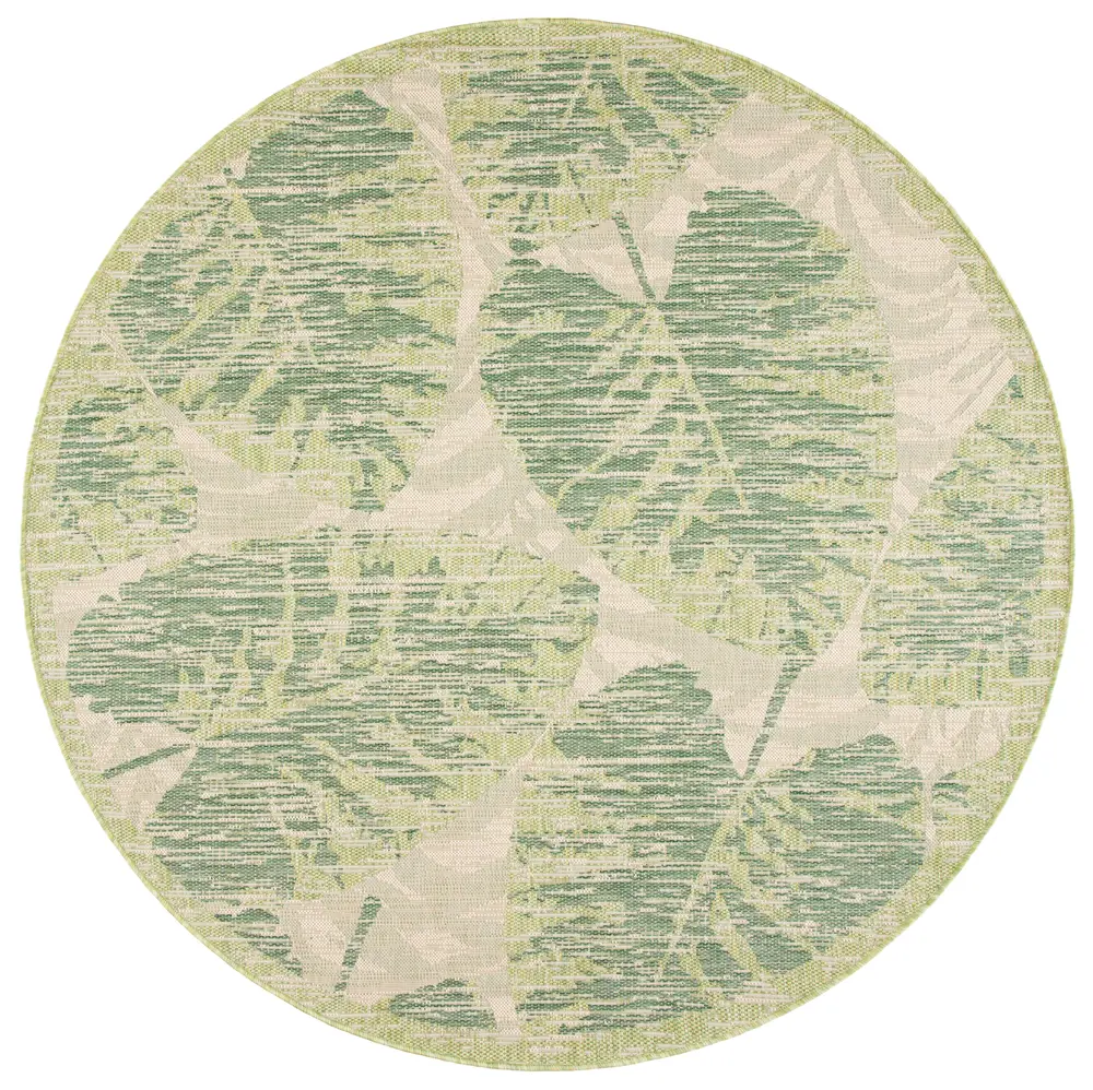 Safavieh Courtyard 6'-7