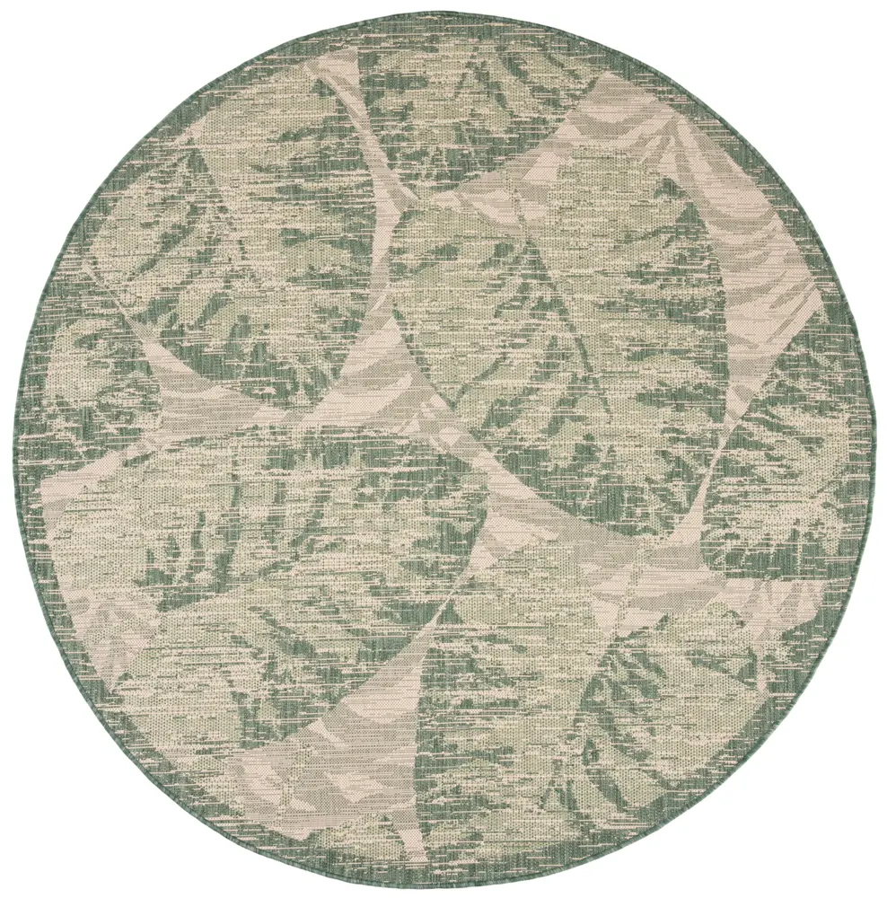 Safavieh Courtyard 6'-7