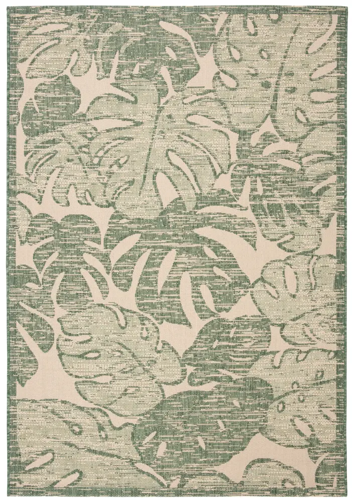 Safavieh Courtyard 4'-0